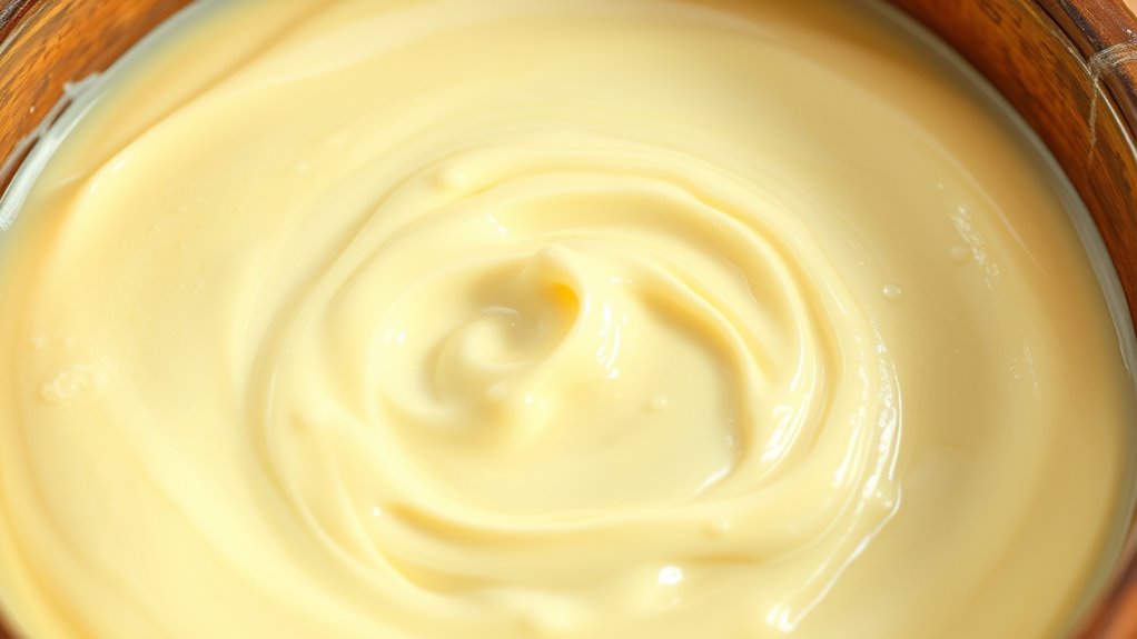 enhances flavor and texture