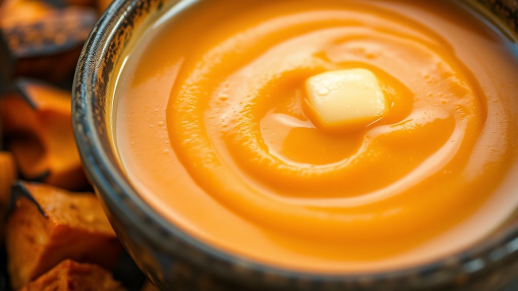 enhances flavor and texture