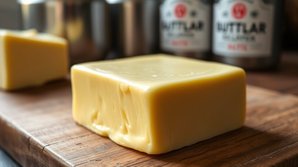 enhances texture and consistency