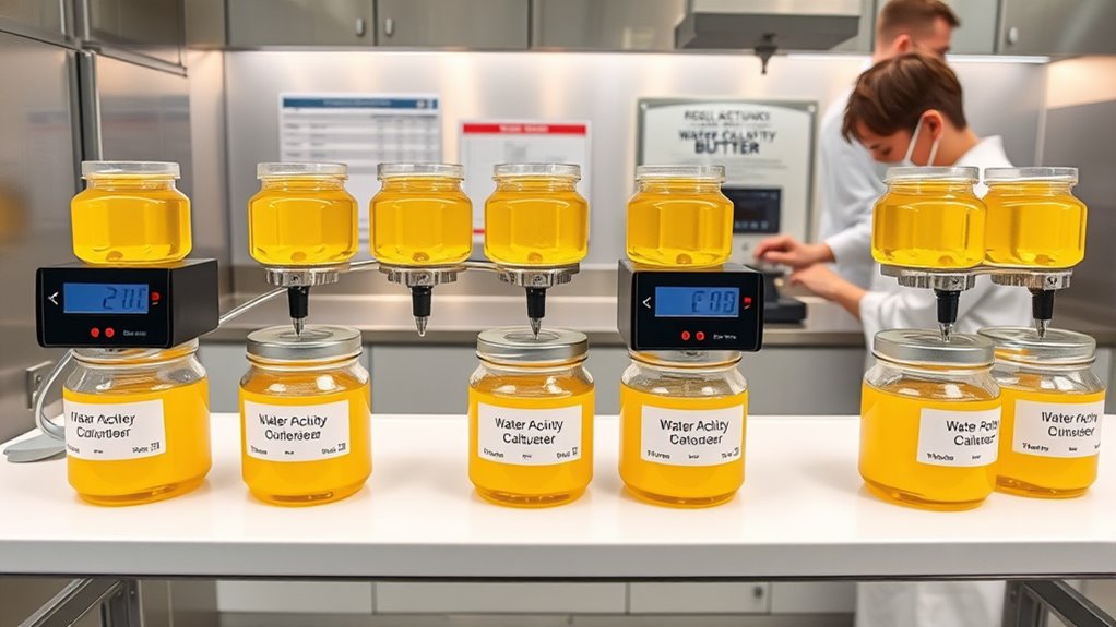 ensure safety quality compliance