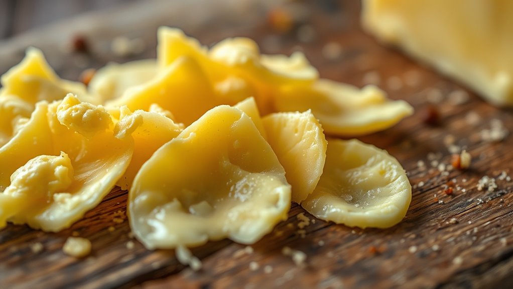 enzymatic reactions accelerate flavor