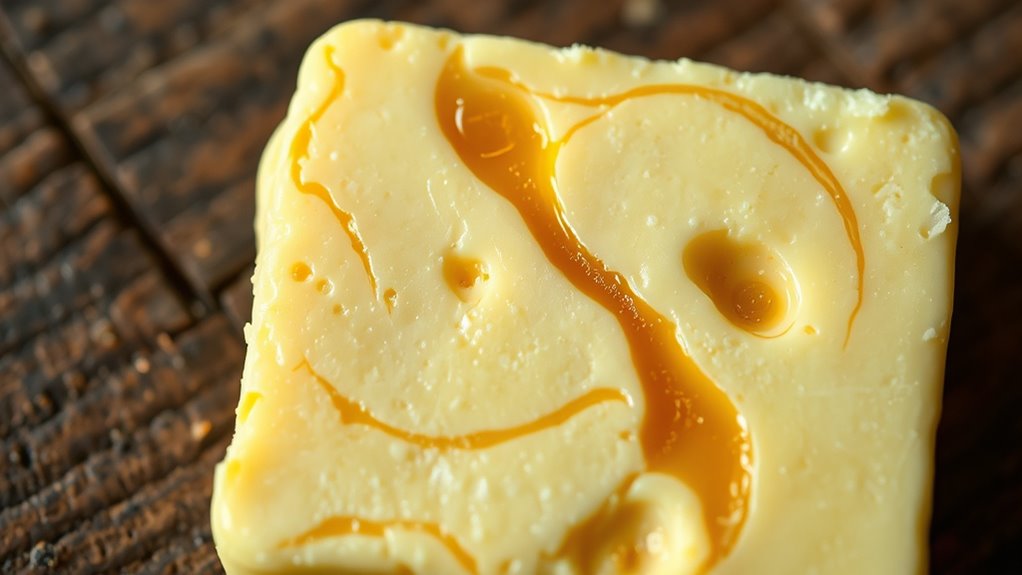 enzymes facilitate flavor development