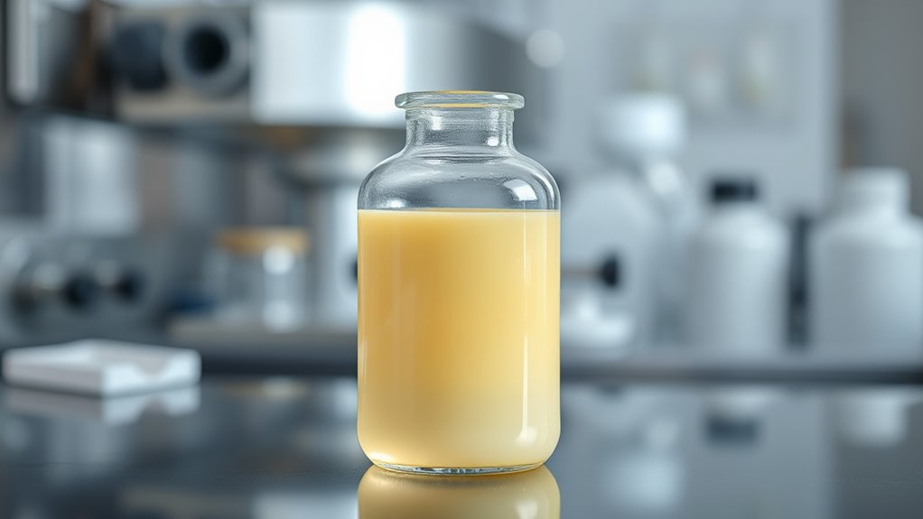 equipment quality safety protocols