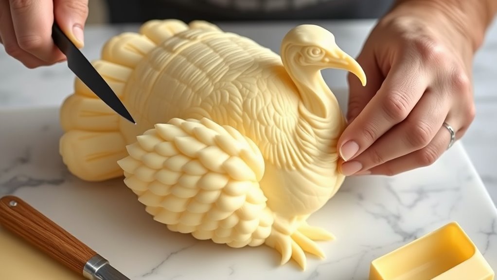 essential carving tool maintenance