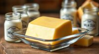 european butter fat standards
