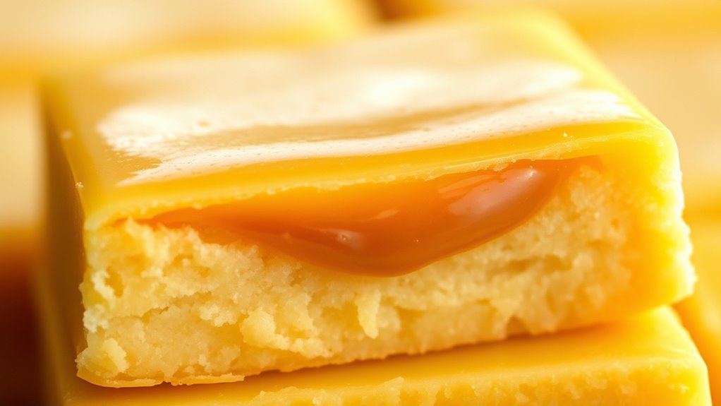european butter melting behavior