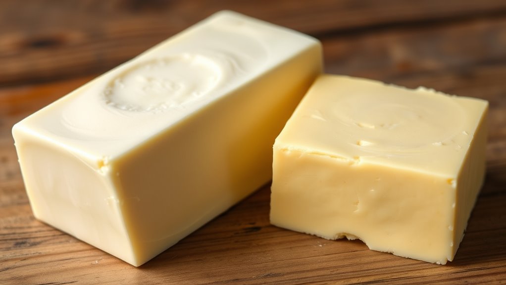 european butter s rich flavor