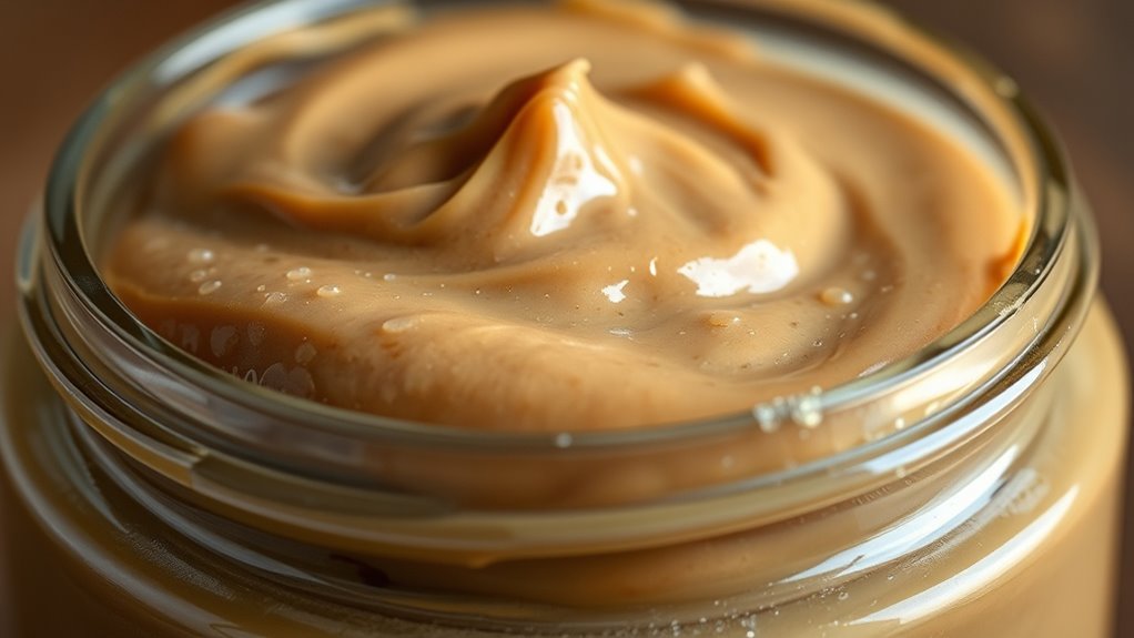 evaluating peanut fermentation risks