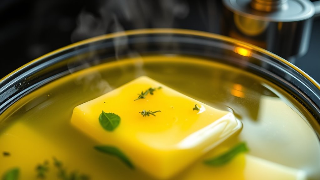 explore creative flavor infusions