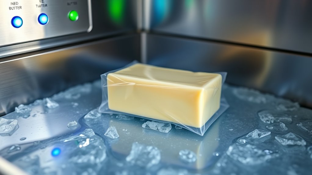 extended shelf life safety