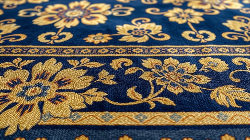 factors for rug selection