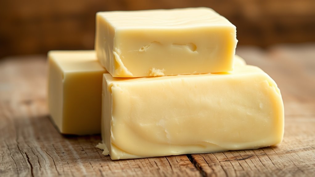fat texture quality grading