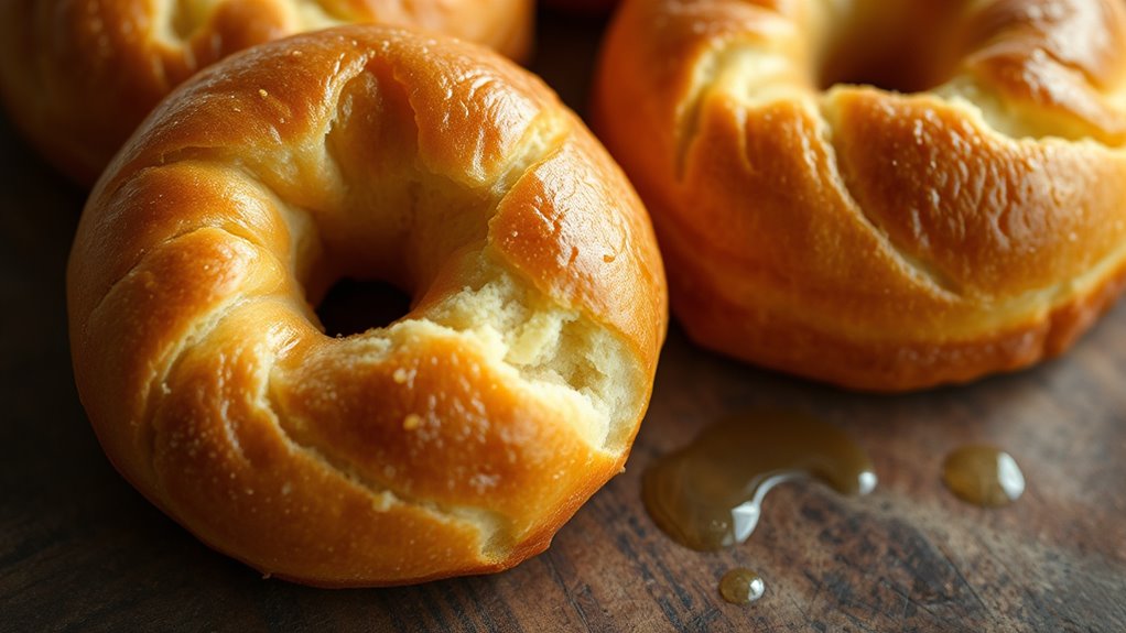 fats improve dough elasticity