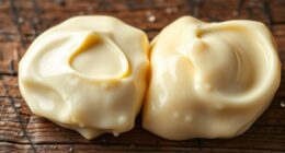 fats omega fat ratios