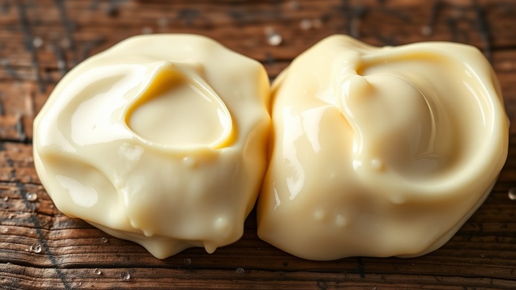 fats omega fat ratios