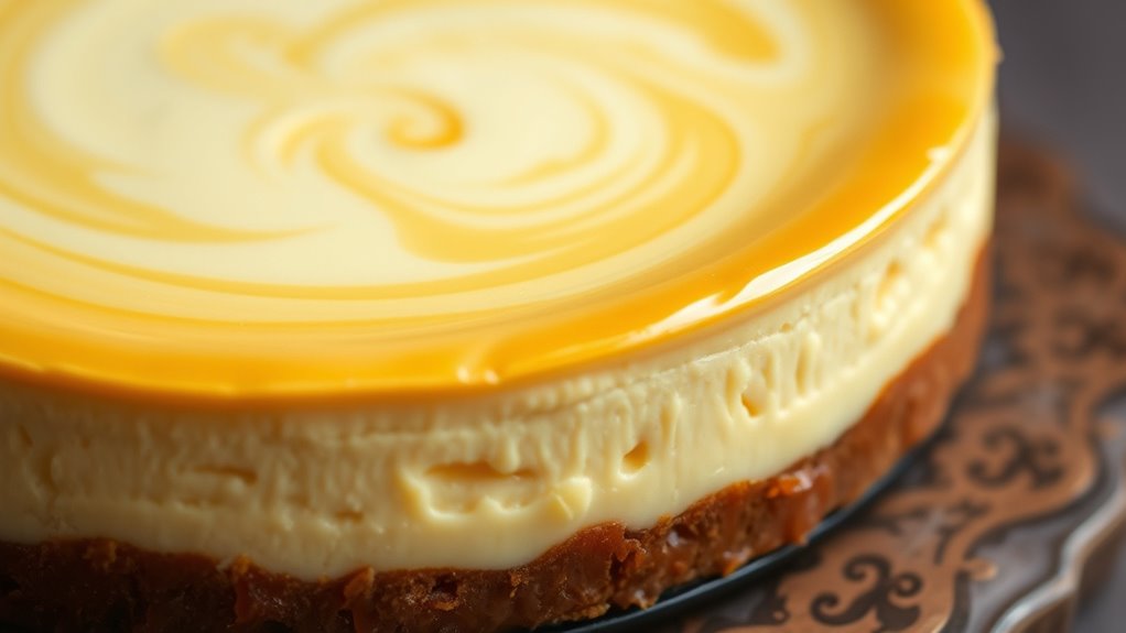 fermentation enhances rich flavor