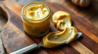 fermented garlic butter recipe