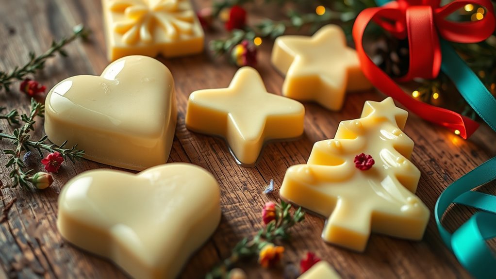 festive butter sculpture techniques