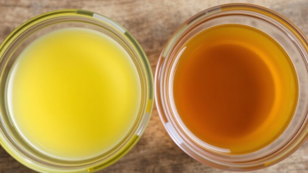 flavor aroma and purpose