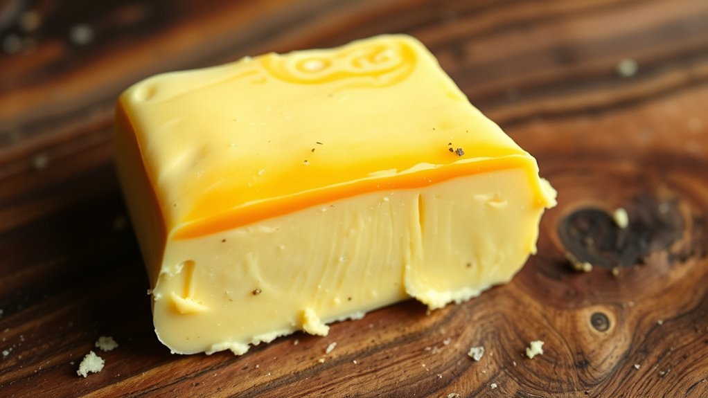 flavor balance and harmony