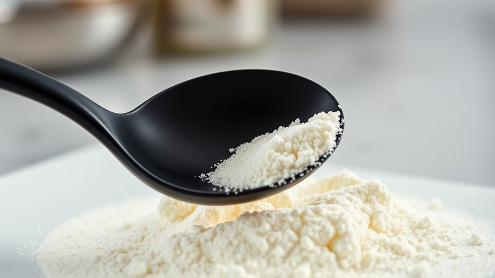 flavor rich versatile butter powder