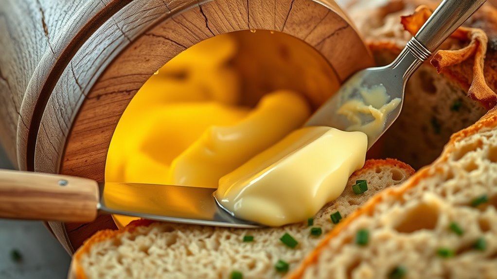 flavorful butter enhancements