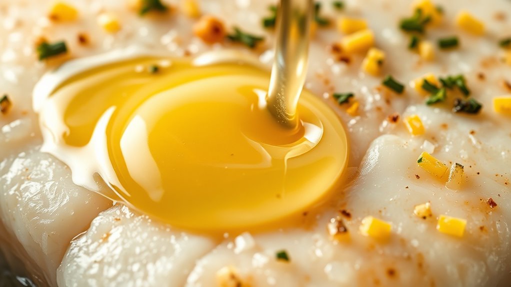 flavorful butter infusion options