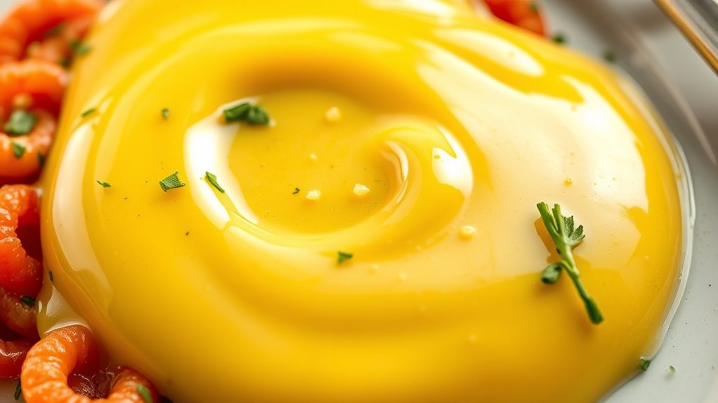 flavorful sauce customization options