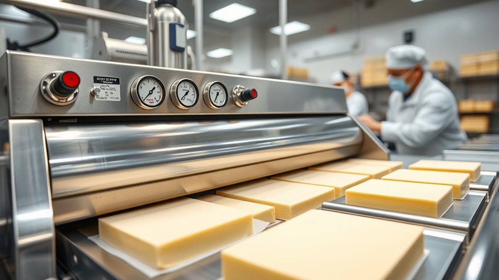 follow proper lamination procedures