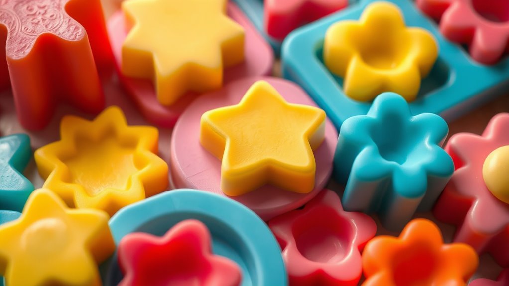 food grade safety and durability