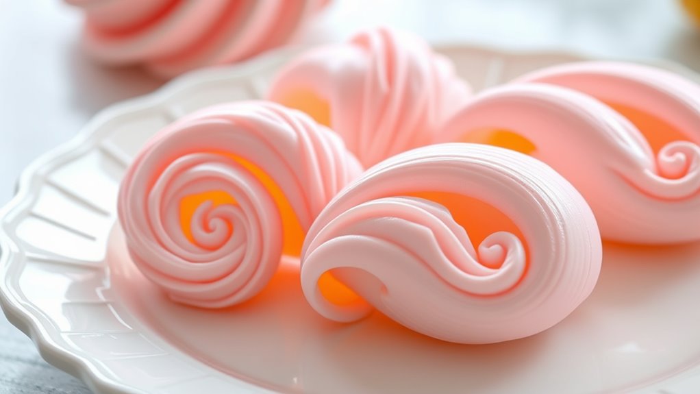 food safe edible filament selection