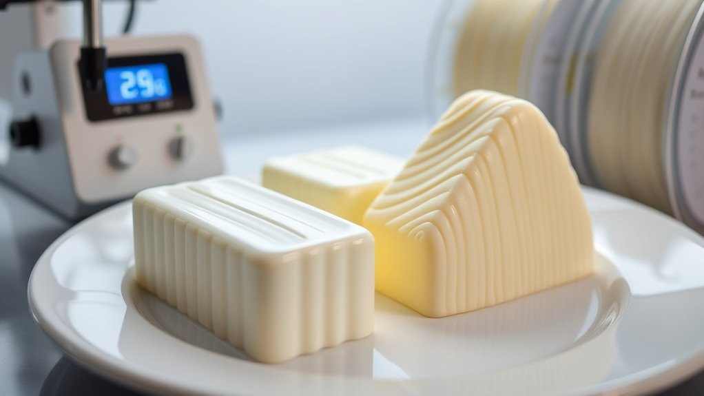 food safety during 3d printing