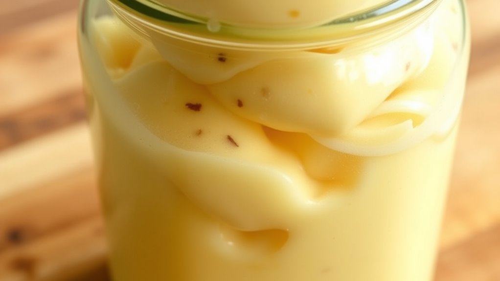 freeze soften experiment serve