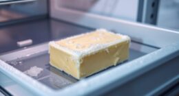 freezer temperature myth busting