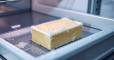 freezer temperature myth busting