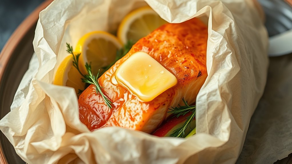 fresh ingredients essential tools