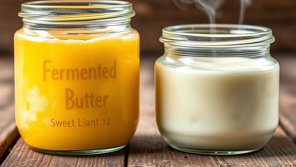 fresh mild creamy flavor
