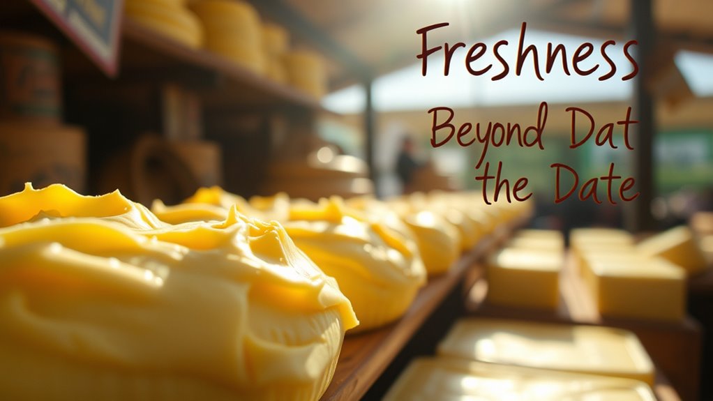 freshness signals through aroma