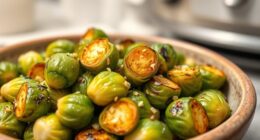 garlic butter reduces odor