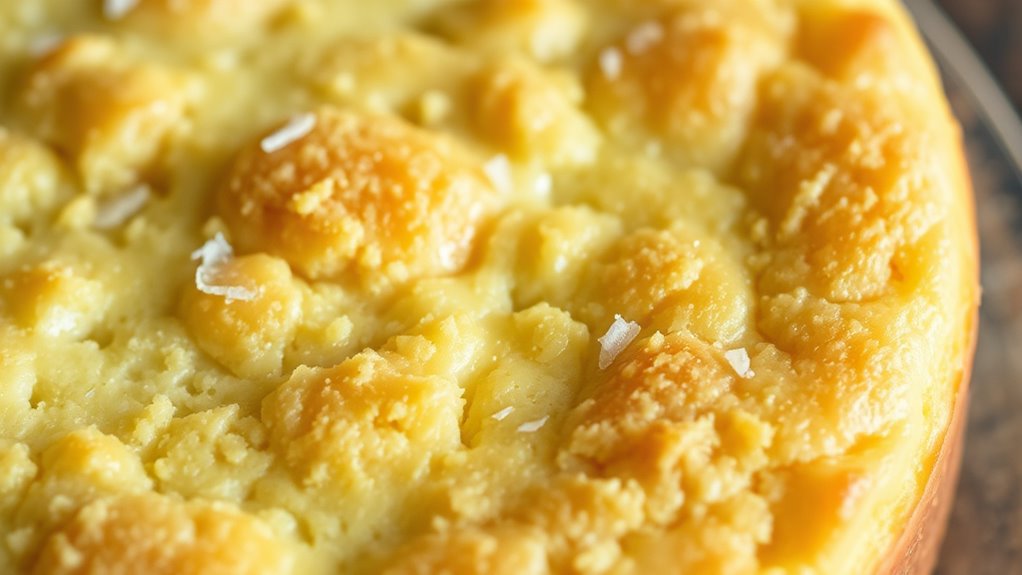 gather prepare shape bake