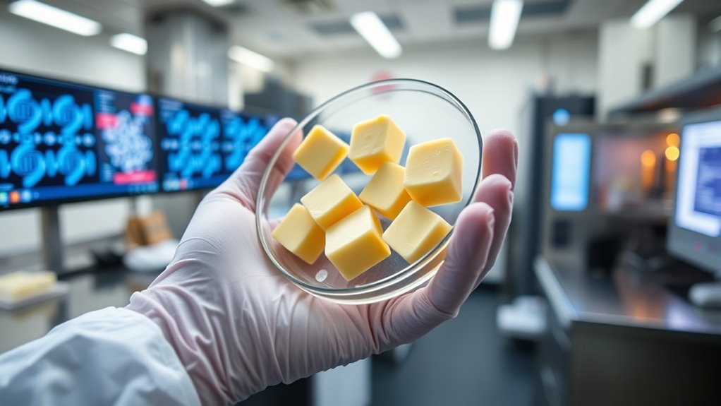 genetic ethics and regulation