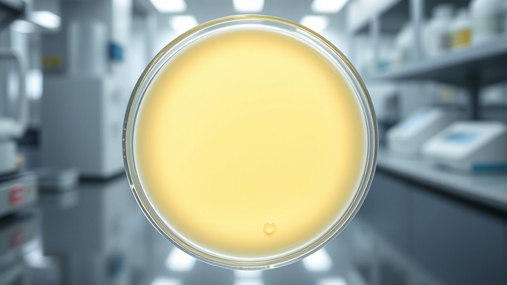 genetic microbe food production