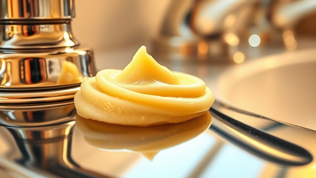 gentle circular cleaning techniques