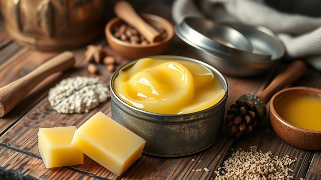 gentle nourishing hair removal