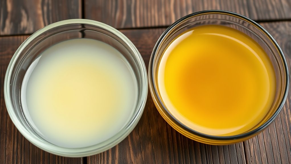 ghee s nutritional advantages