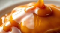 glossy buttery sauce secrets