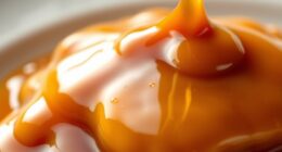 glossy buttery sauce secrets