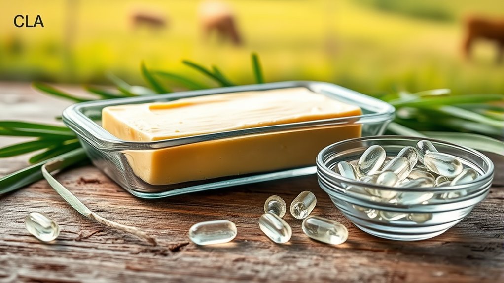 grass fed butter s nutrient rich cla