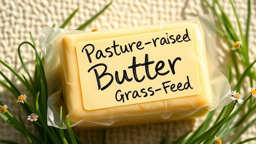grazing rotation quality standards