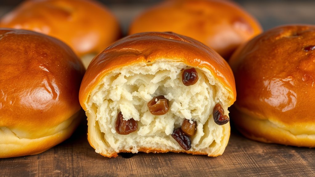 handle dough with care